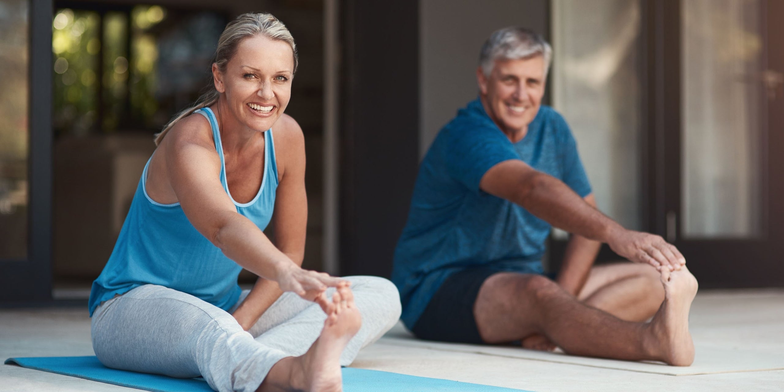 Health clearance yoga mat